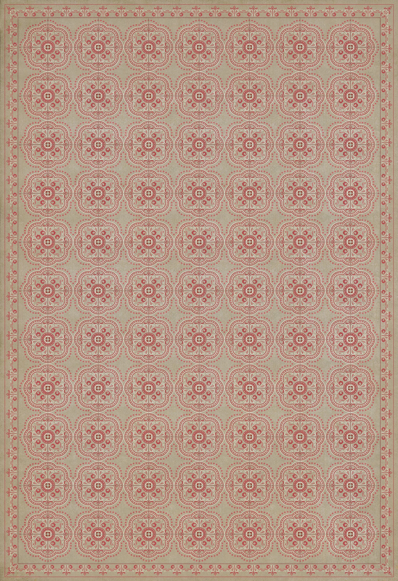 Pattern 28 - Dollhouse