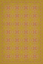 Pattern 28 - Good Morning Sunshine
