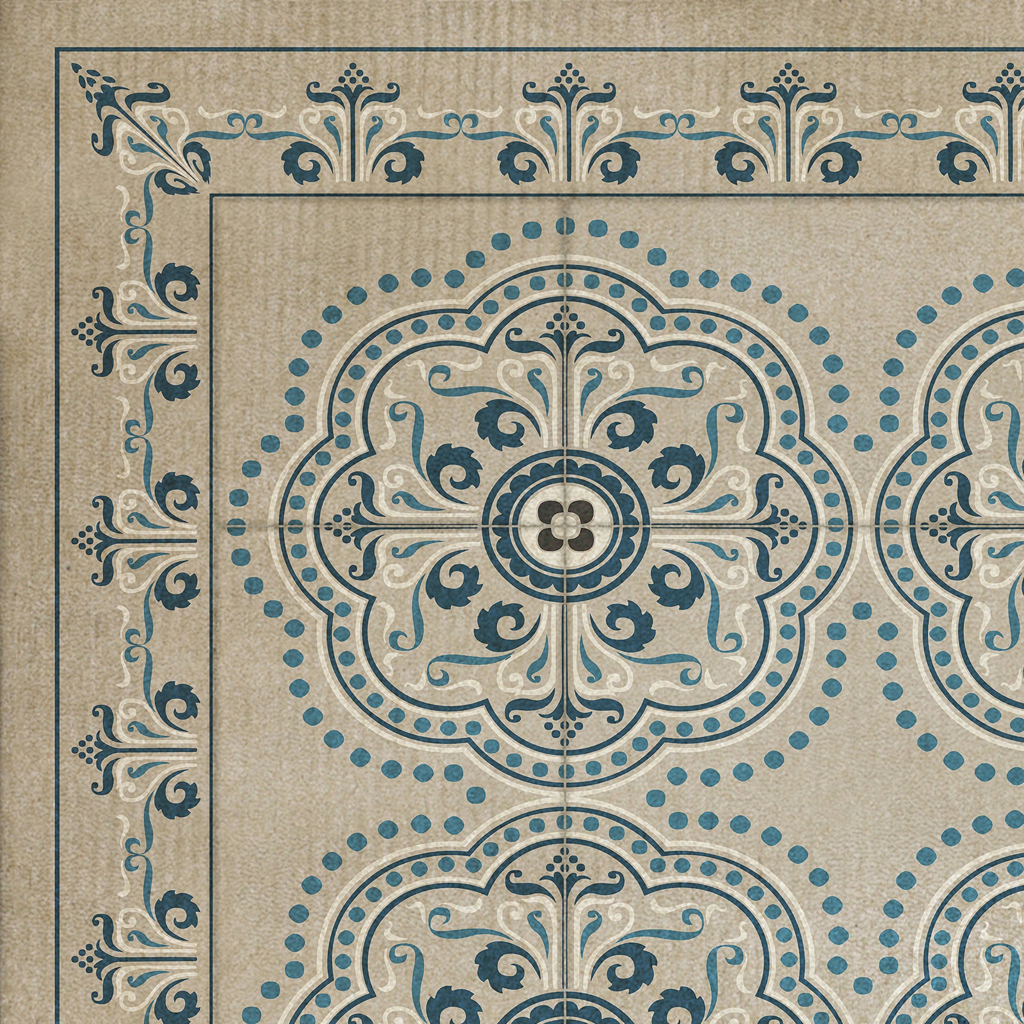 Pattern 28 - It Is Delightful To Tell It