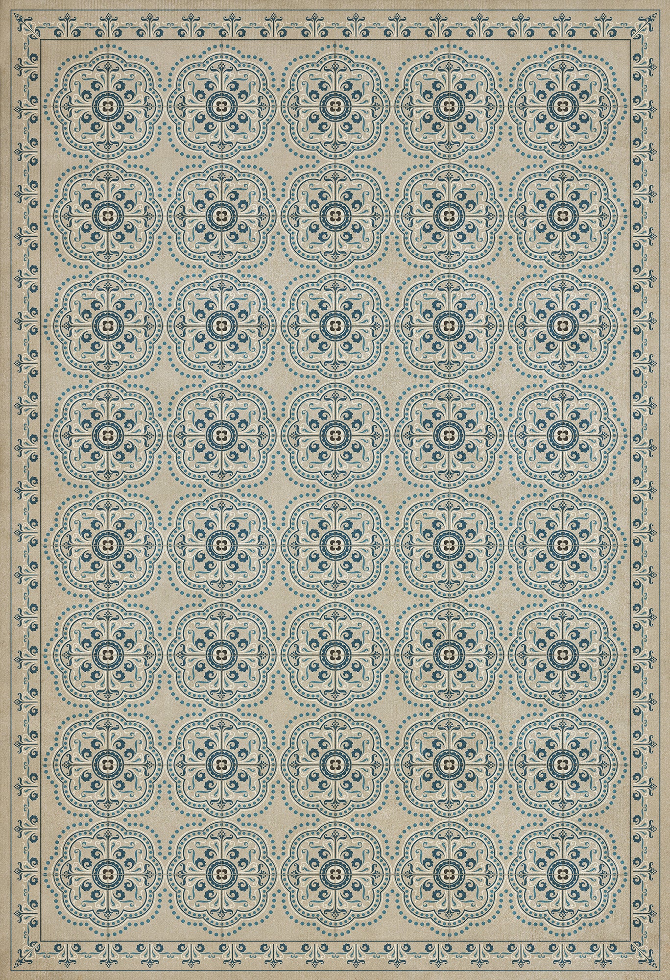 Pattern 28 - It Is Delightful To Tell It