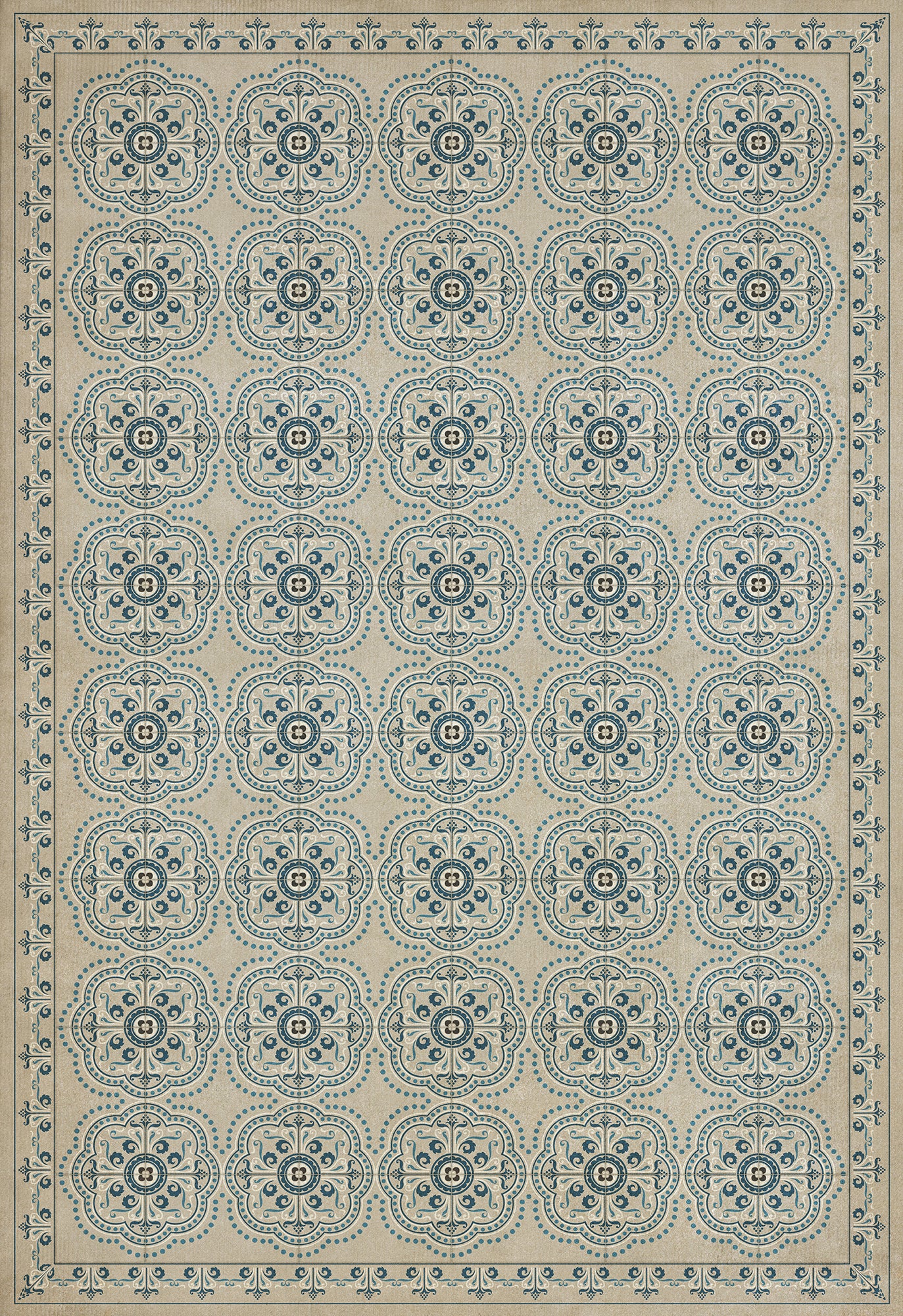 Pattern 28 - It Is Delightful To Tell It