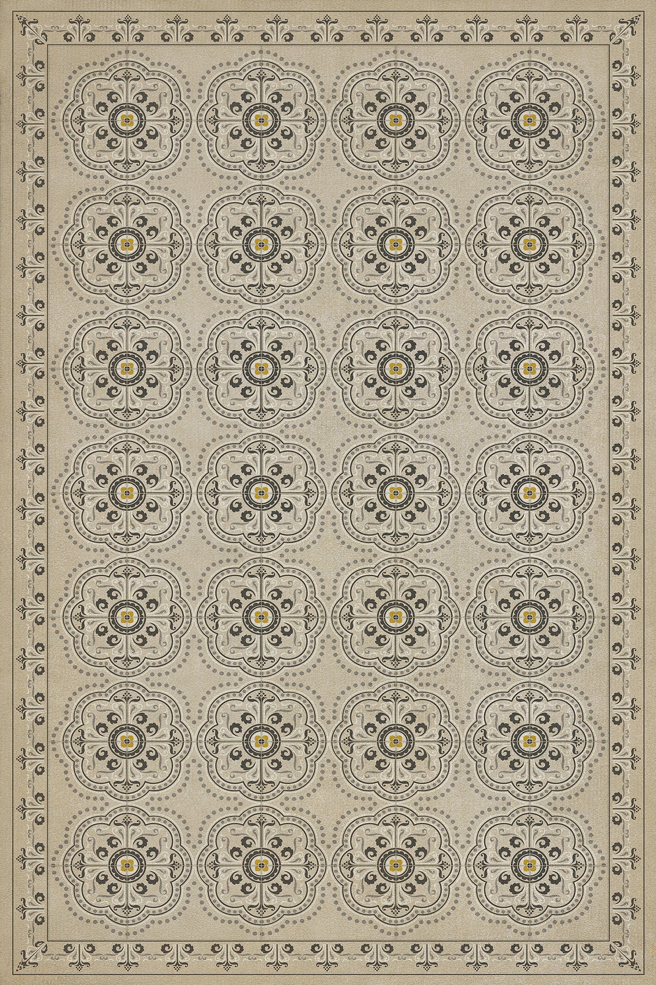 Pattern 28 - Nearest And Dearest