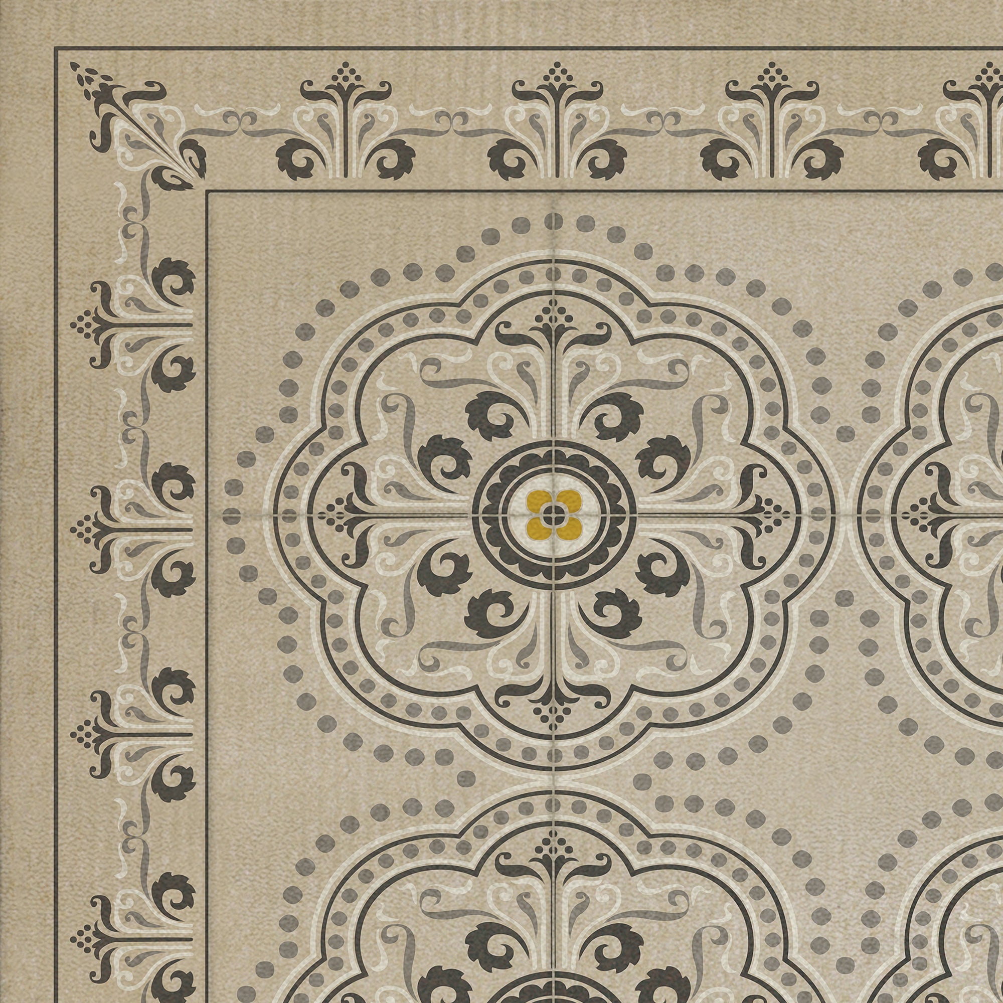 Pattern 28 - Nearest And Dearest