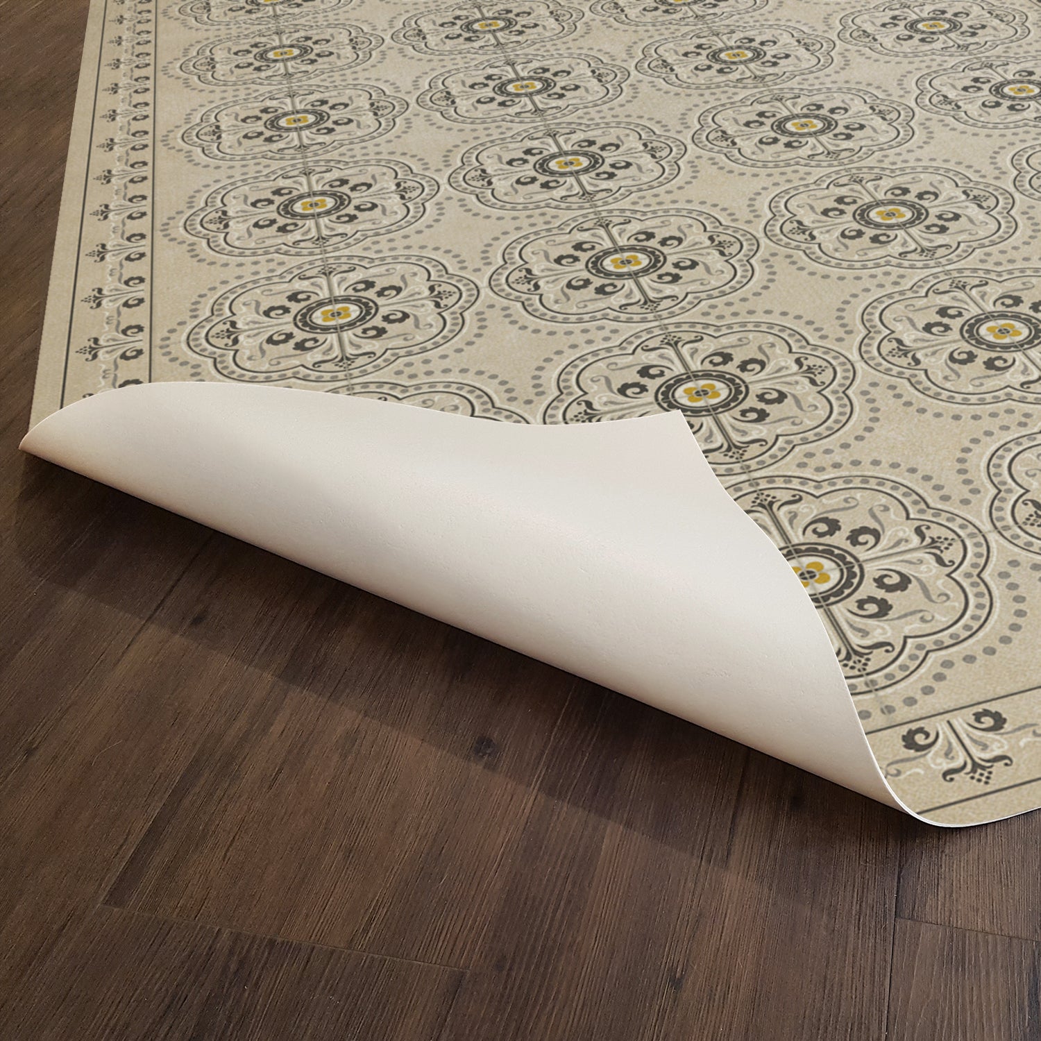 Pattern 28 - Nearest And Dearest