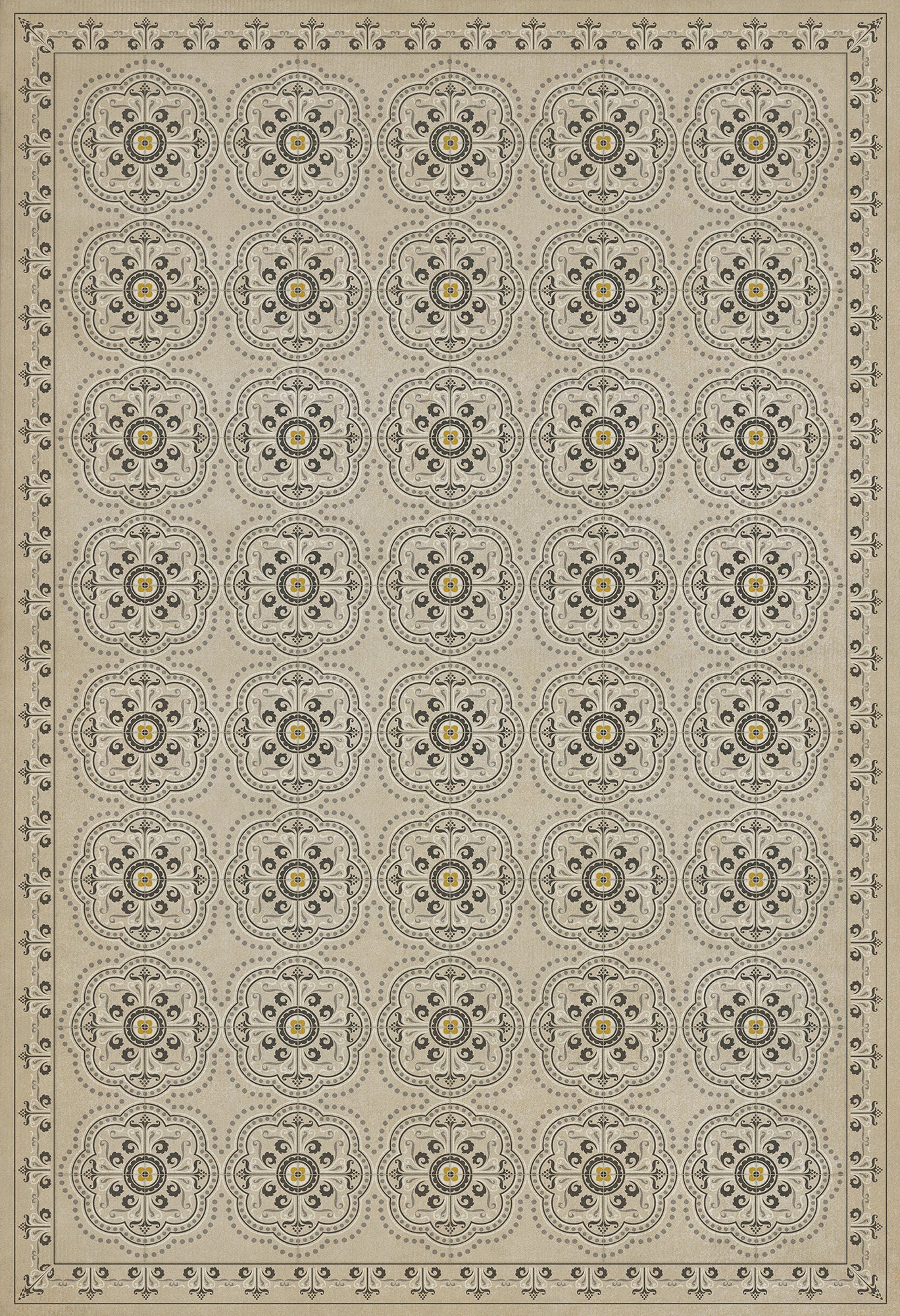 Pattern 28 - Nearest And Dearest