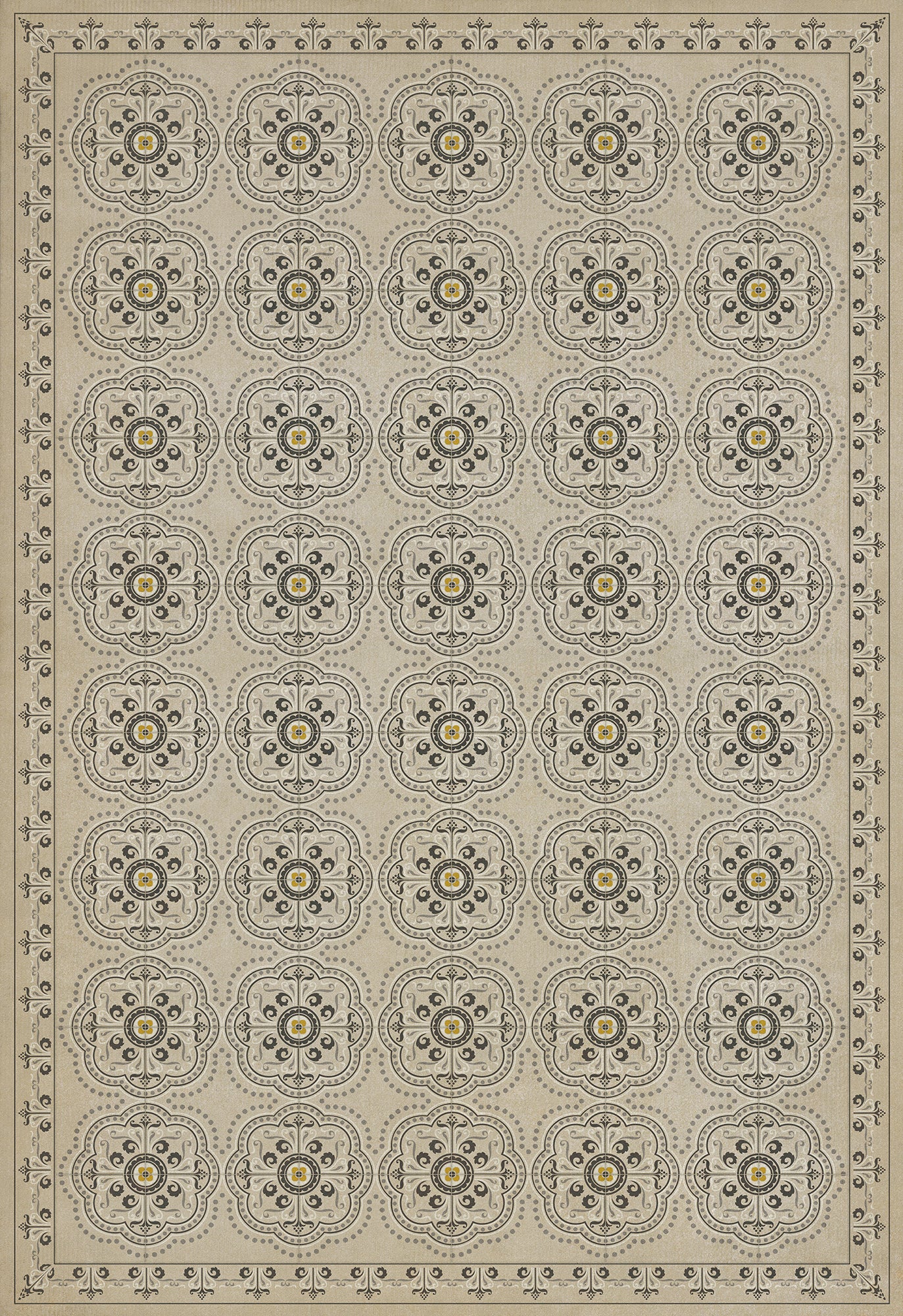 Pattern 28 - Nearest And Dearest