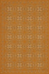Pattern 28 - Orange Bandana