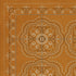 Pattern 28 - Orange Bandana