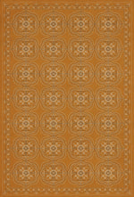 Pattern 28 - Orange Bandana