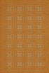Pattern 28 - Orange Bandana