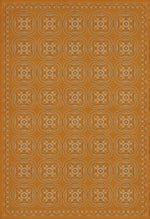 Pattern 28 - Orange Bandana