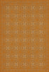 Pattern 28 - Orange Bandana