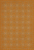 Pattern 28 - Orange Bandana