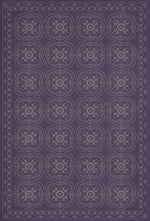 Pattern 28 - Purple Bandana