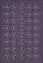 Pattern 28 - Purple Bandana