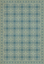 Pattern 28 - Quietude