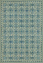 Pattern 28 - Quietude