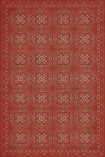 Pattern 28 - Red Bandana