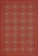 Pattern 28 - Red Bandana