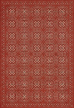 Pattern 28 - Red Bandana