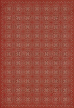 Pattern 28 - Red Bandana
