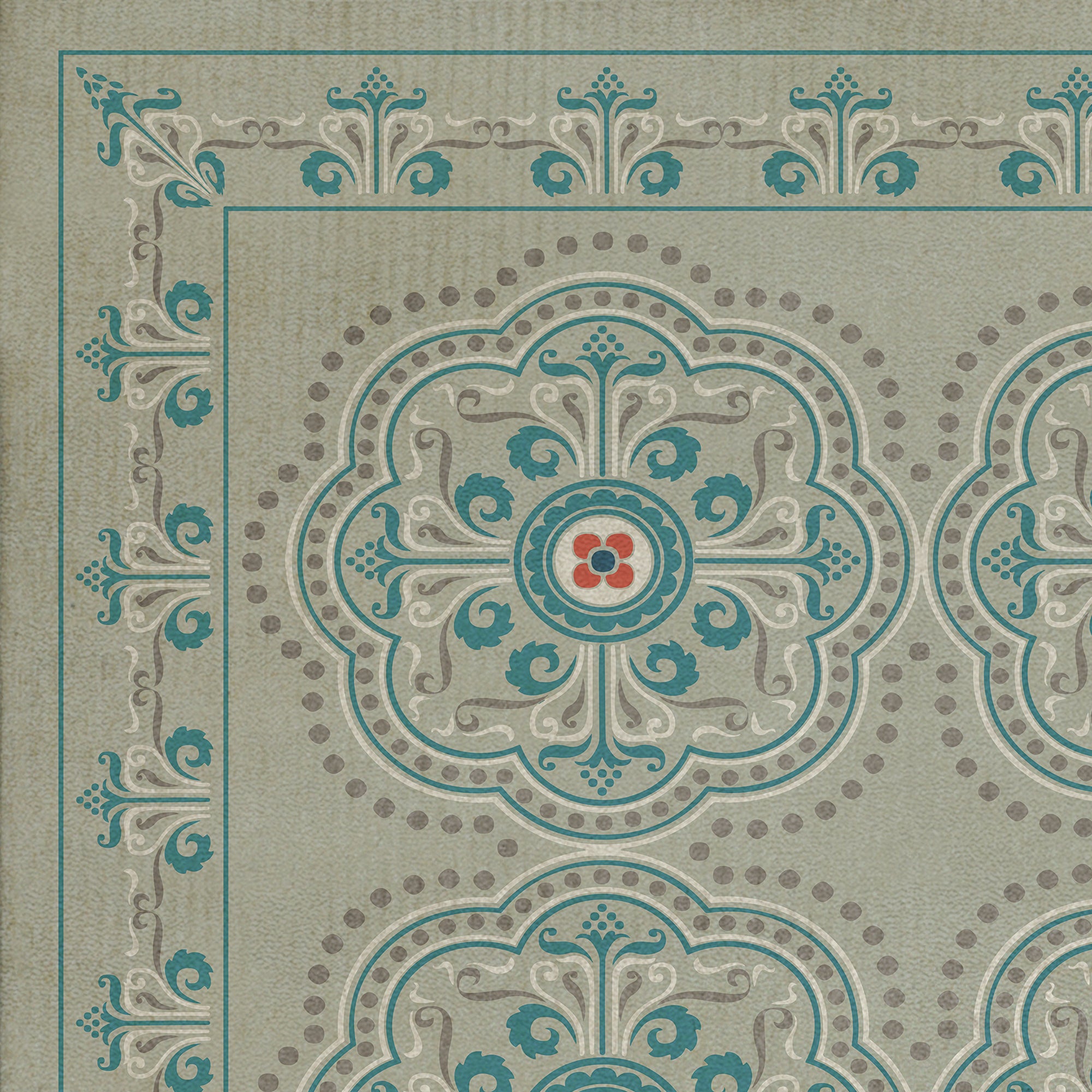 Pattern 28 - Serenity