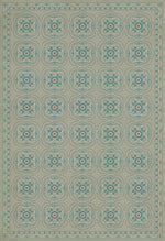 Pattern 28 - Serenity