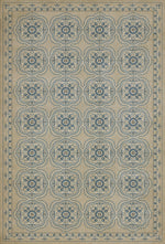 Pattern 28 - Solitude