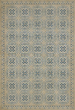 Pattern 28 - Solitude