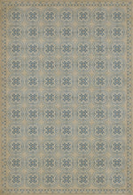 Pattern 28 - Solitude