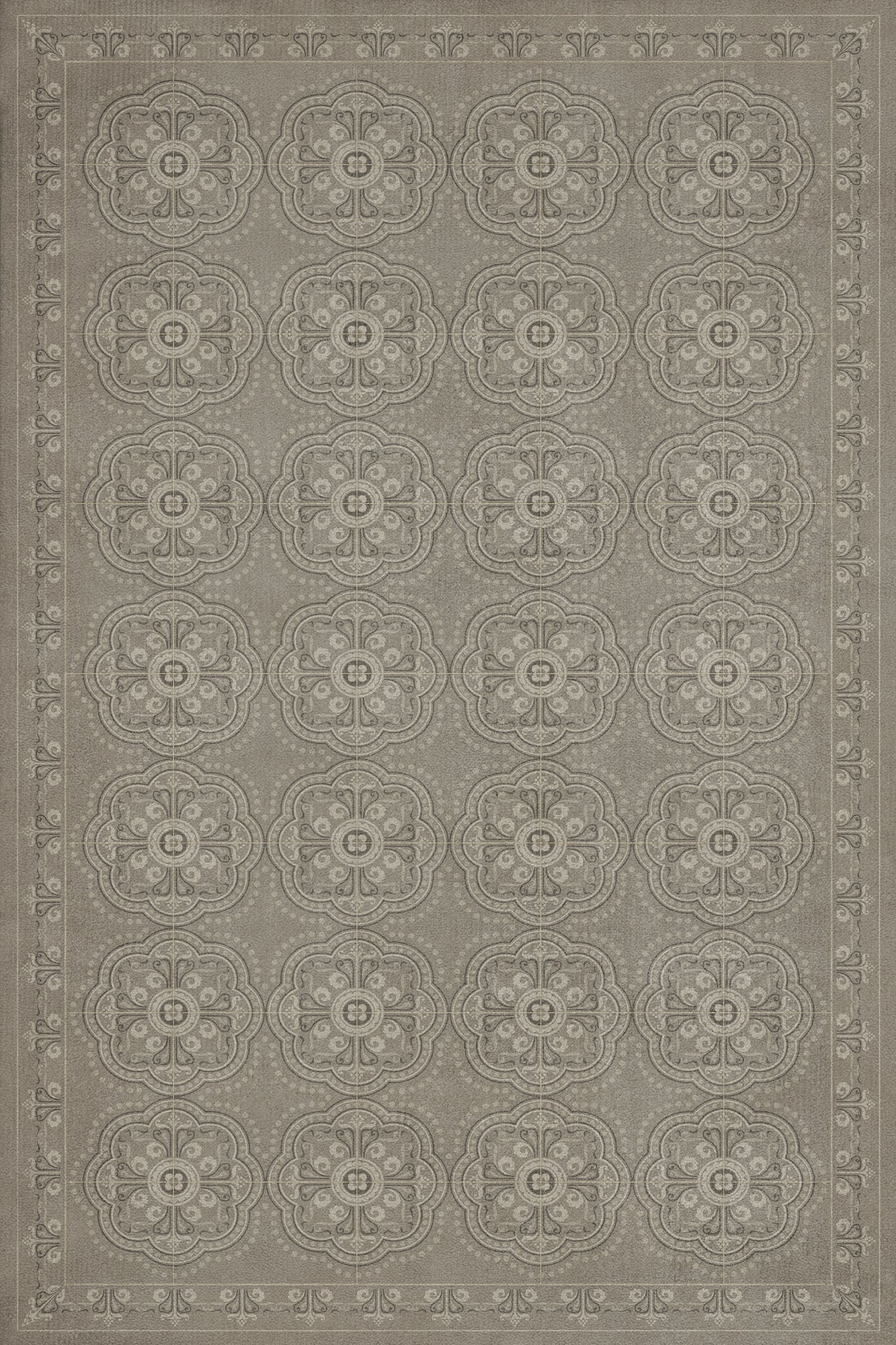 Pattern 28 - Stilled