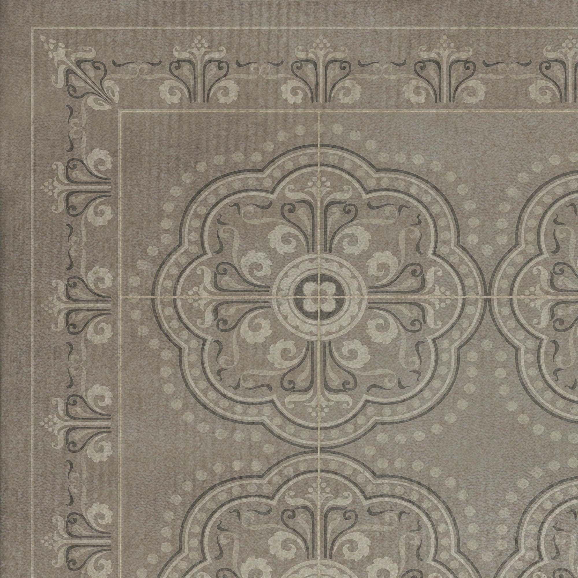 Pattern 28 - Stilled