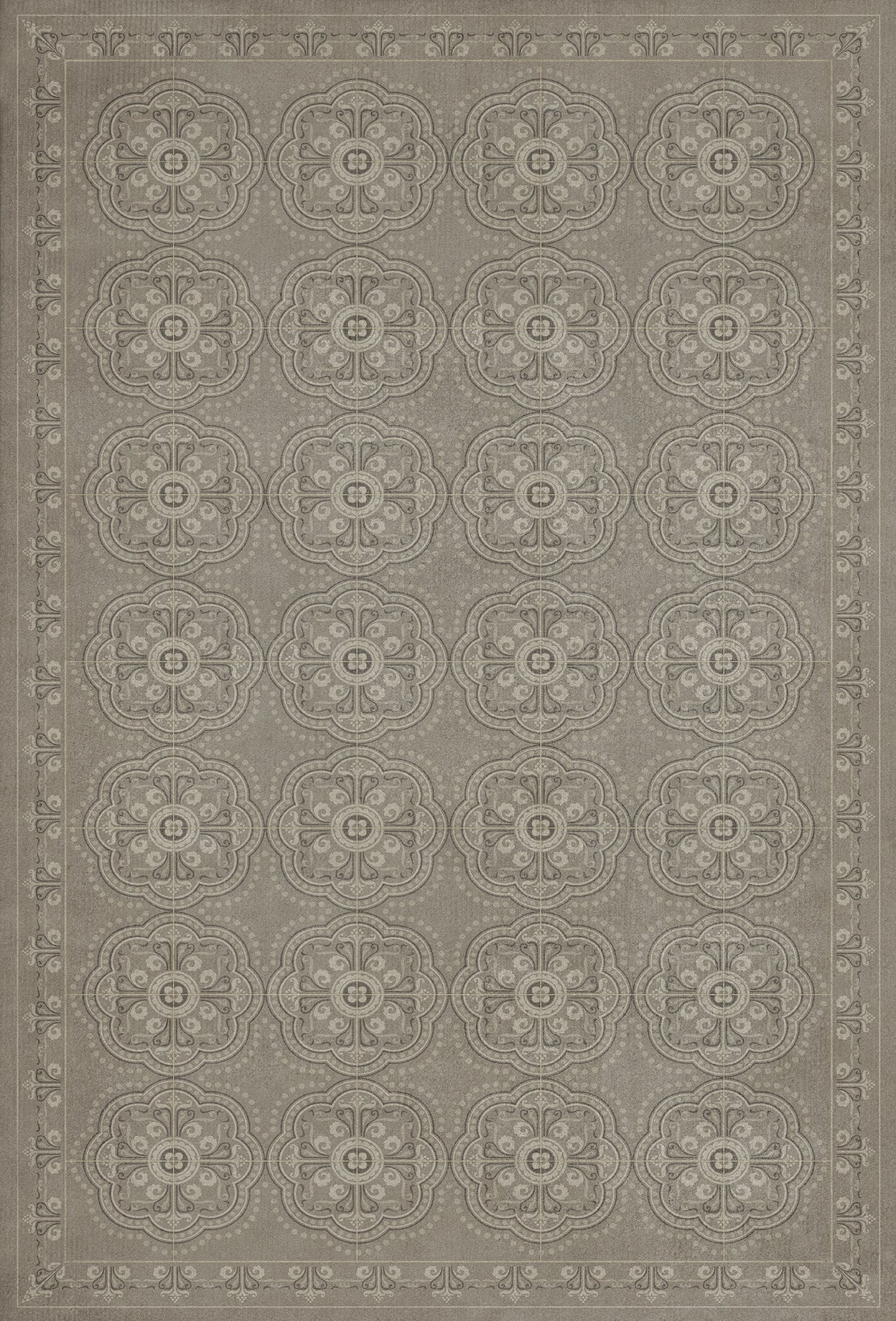 Pattern 28 - Stilled