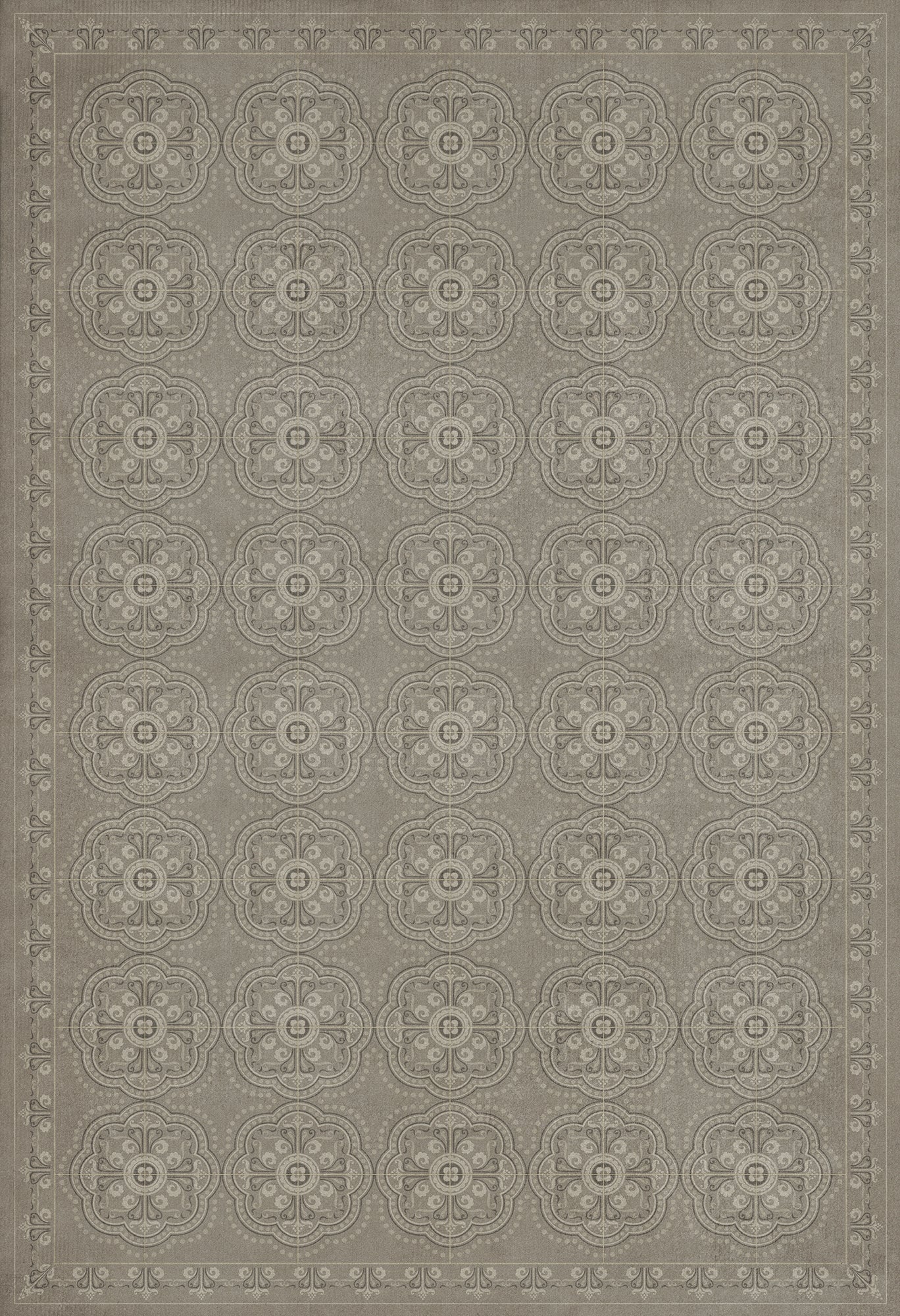 Pattern 28 - Stilled