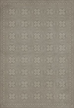 Pattern 28 - Stilled