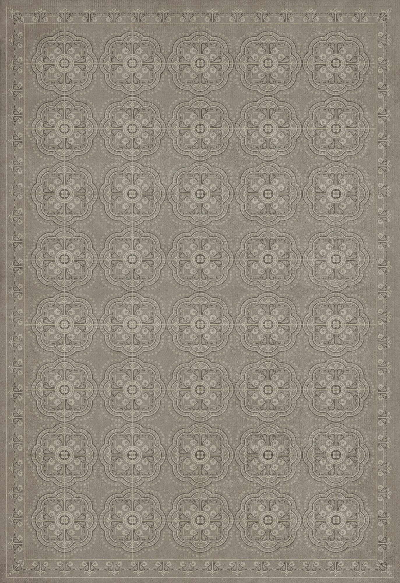 Pattern 28 - Stilled