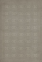 Pattern 28 - Stilled