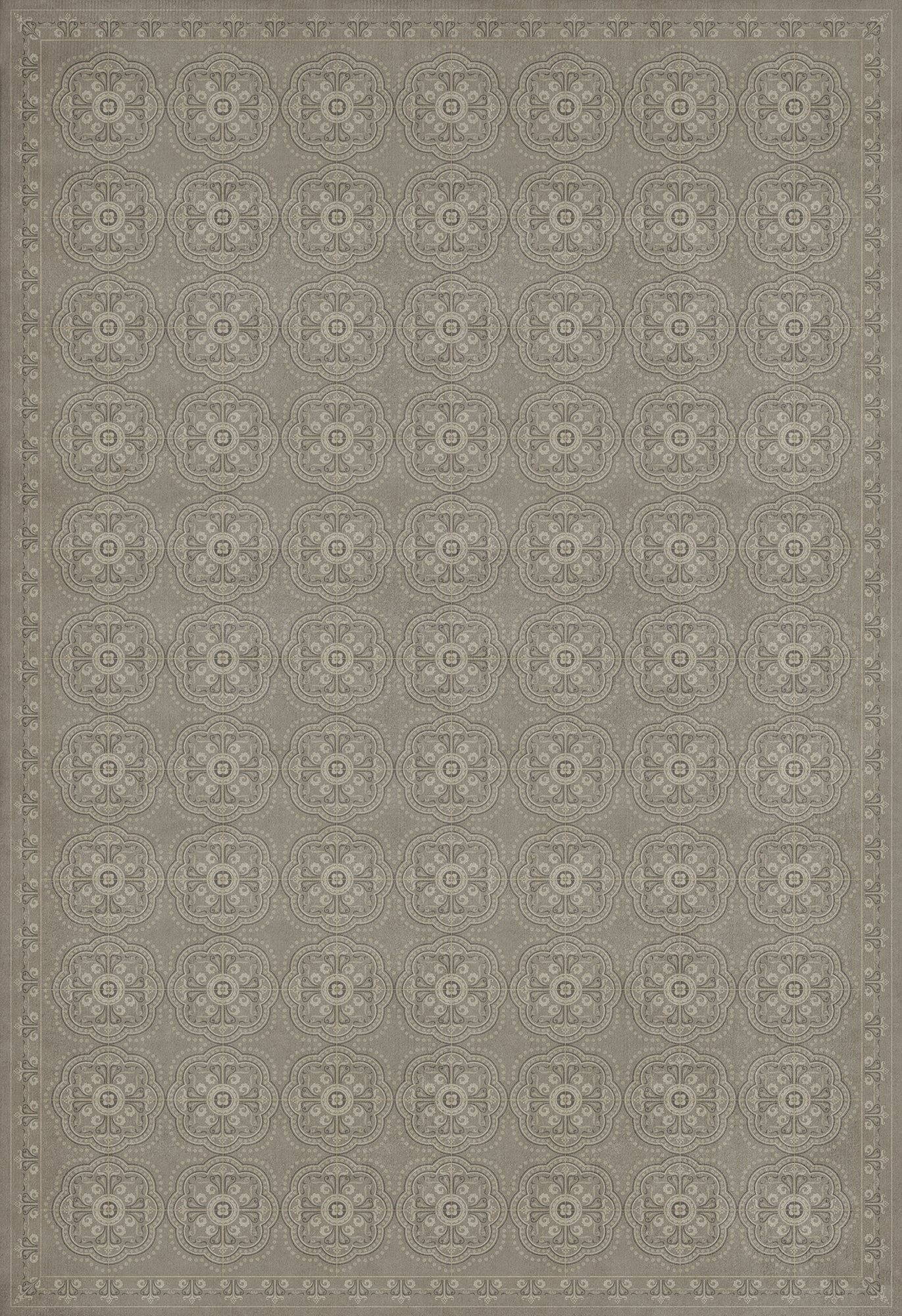 Pattern 28 - Stilled