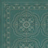Pattern 28 - Teal Bandana