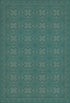 Pattern 28 - Teal Bandana