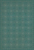 Pattern 28 - Teal Bandana