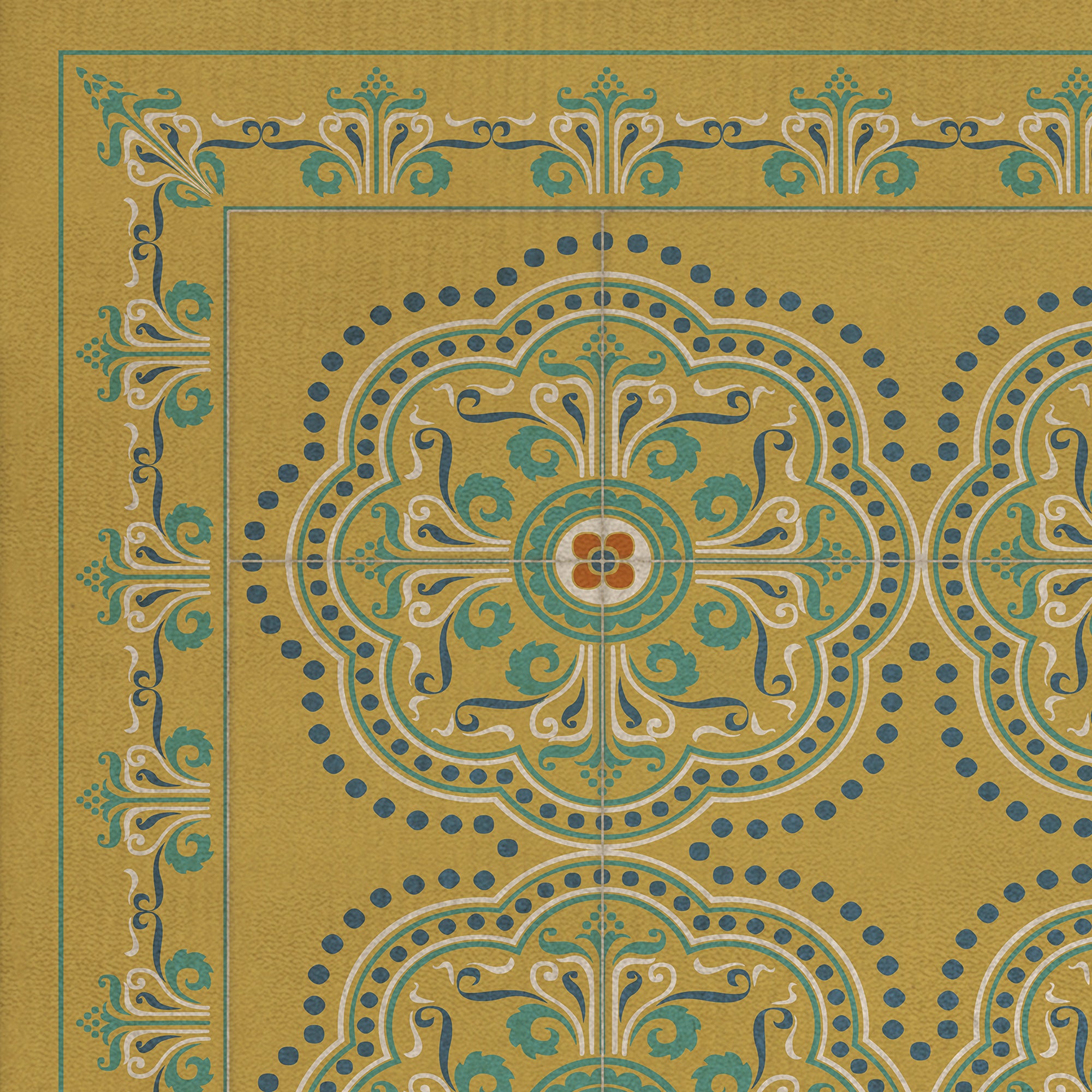 Pattern 28 - The Waking Truth