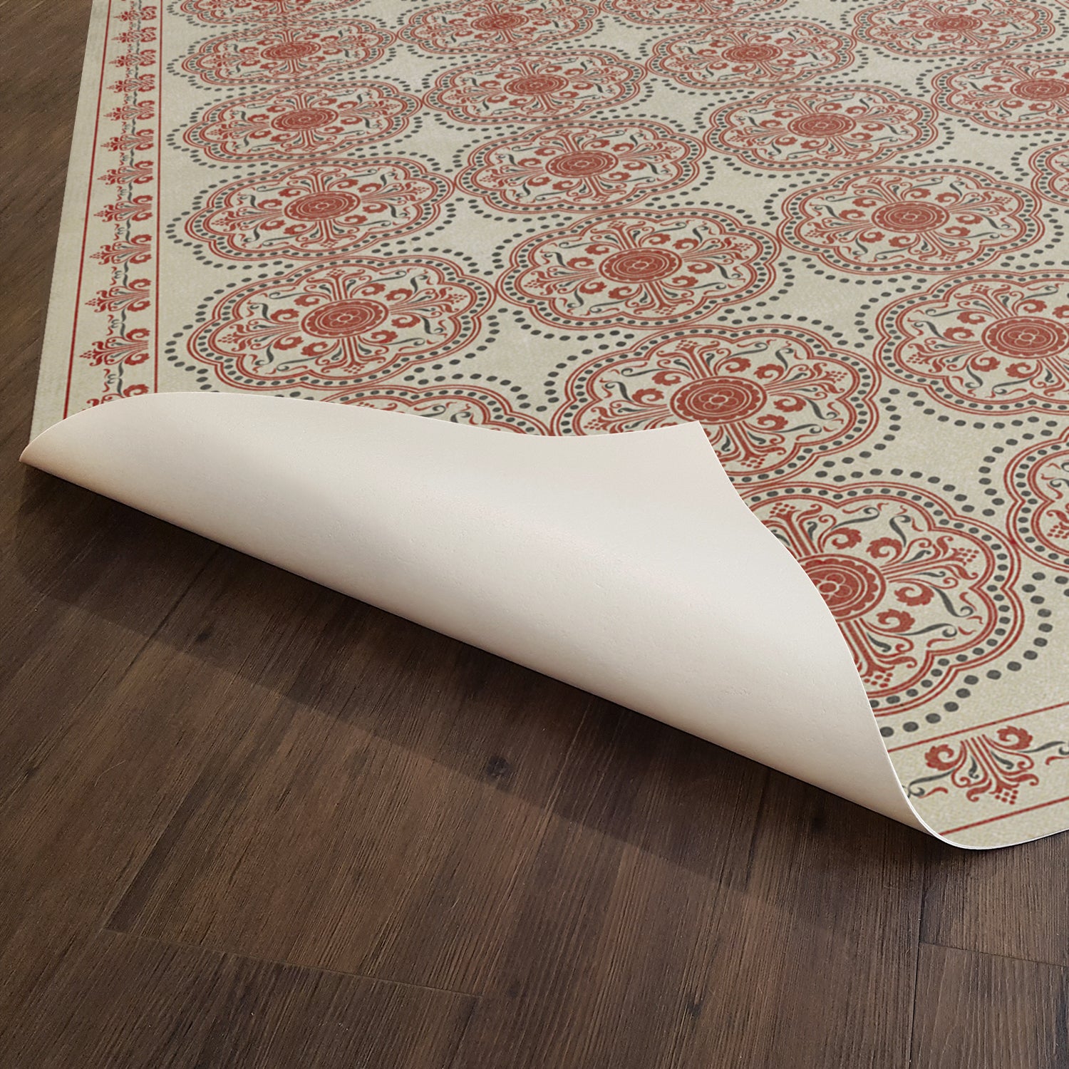 Pattern 28 - You're Not Going Mad