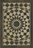 Pattern 01 - We're All Mad Here