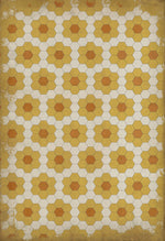 Pattern 02 - Pushing Up Daisies