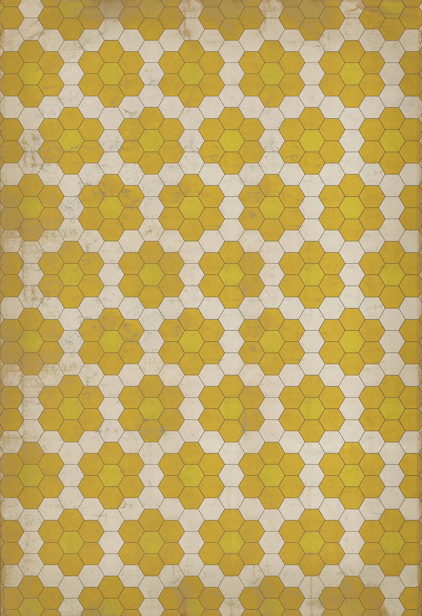 Pattern 02 - The Bee's Knees