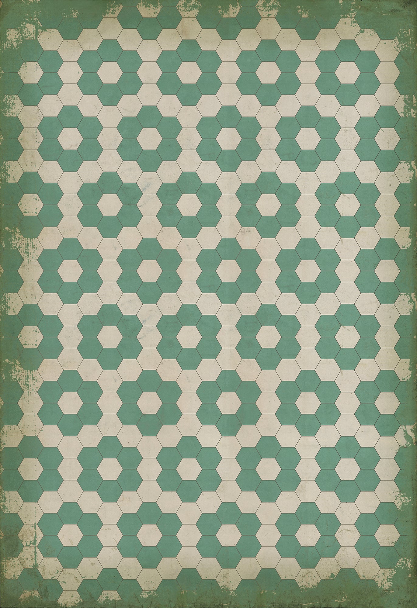 Pattern 02 - Water Lilies