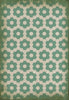 Pattern 02 - Water Lilies