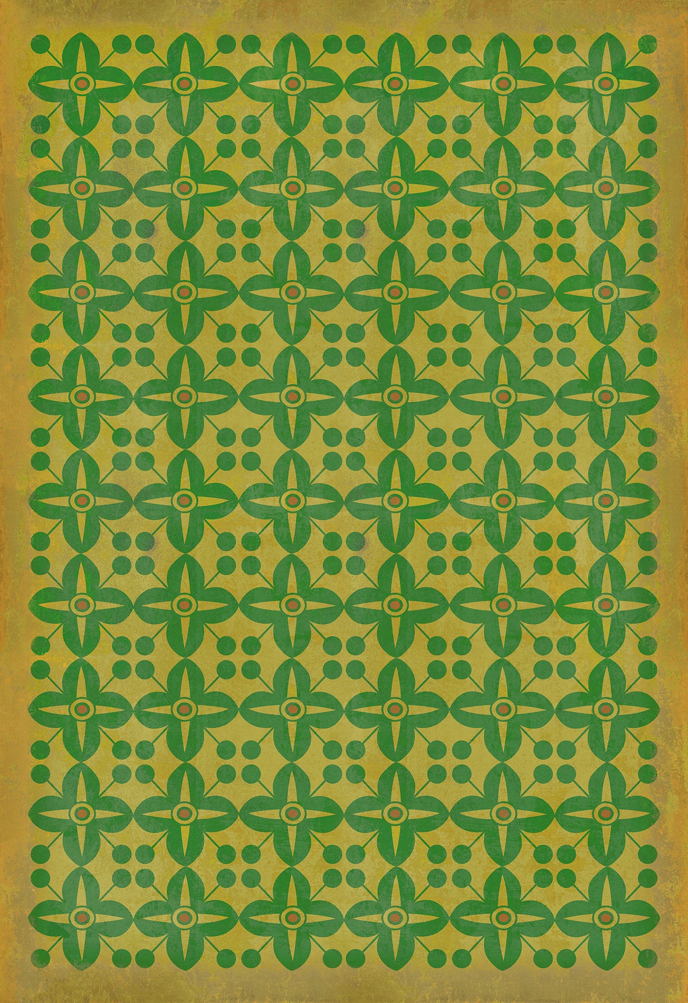 Pattern 03 - Follow The Yellow Brick Road