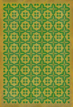 Pattern 03 - Follow The Yellow Brick Road